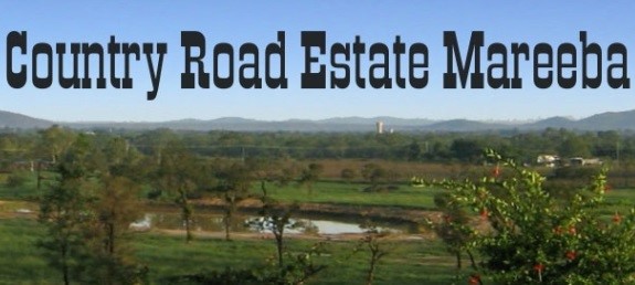 County Road Estate